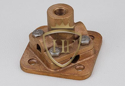 Earthing Accessories