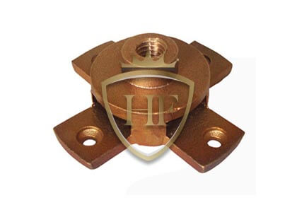 Earthing Accessories