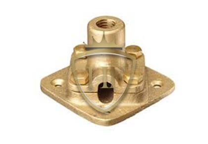 Earthing Accessories