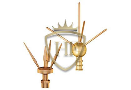 Earthing Accessories