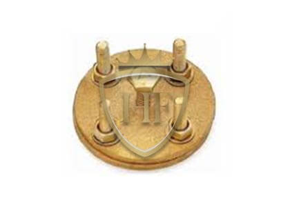 Earthing Accessories