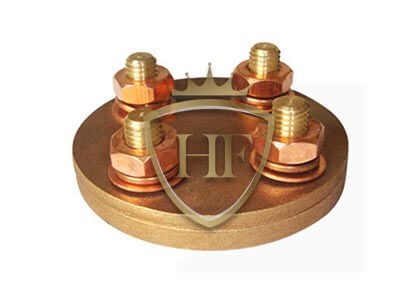 Earthing Accessories