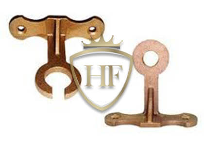 Earthing Accessories