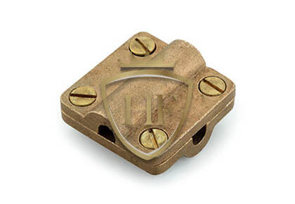 Earthing Accessories