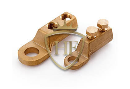 Earthing Accessories