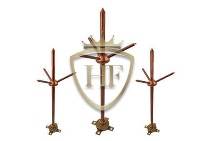 Earthing Accessories