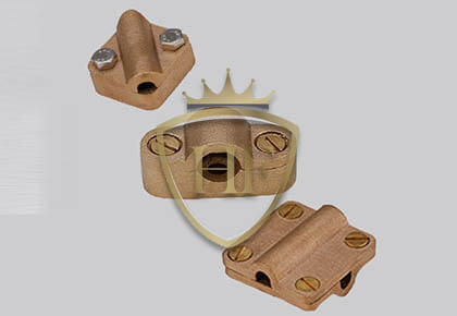 Earthing Accessories