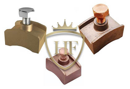 Earthing Accessories