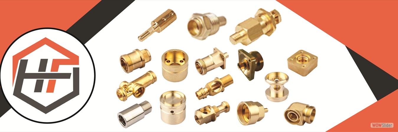 Micro Screw Manufacturer - Hindustan Fastener