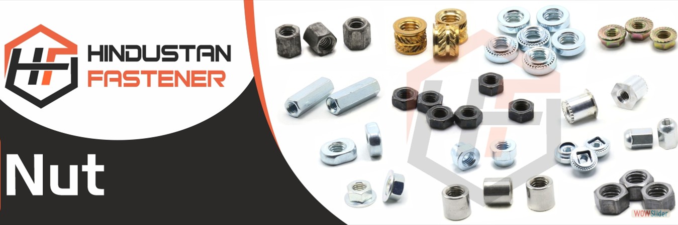 Micro Screw Manufacturer - Hindustan Fastener