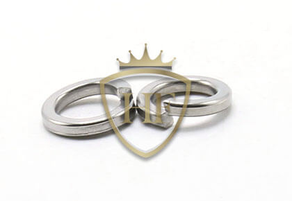 Stainless Steel Spring Washers