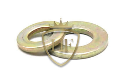 Steel Flat Washer Fender Washer