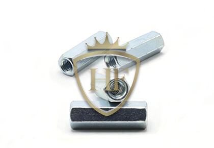 Din 6334 Long Hex Nut