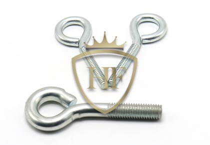 Stainless Steel Eye Bolt