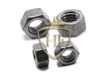 Standard Steel Hex Nut
