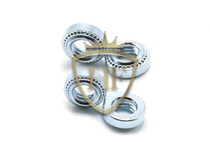 Carbon Steel Pem Nut