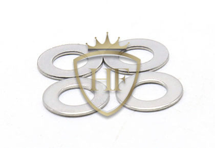 Hardened Flat Washer Fender Washer