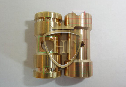 Phosphor Bronze Parts