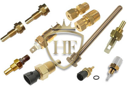 Proximity & Sensor Parts 1