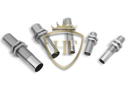 Proximity & Sensor Parts 3