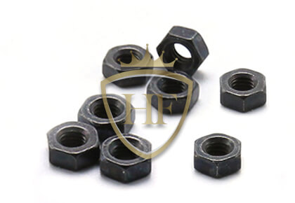 DIN934 Standard Nut Hex Nut