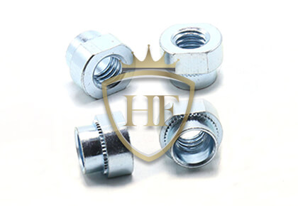 Special PEM Press Nut