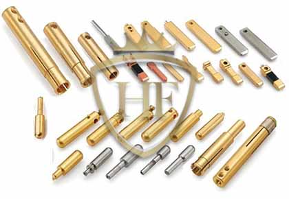 Micro screw manufacturer india